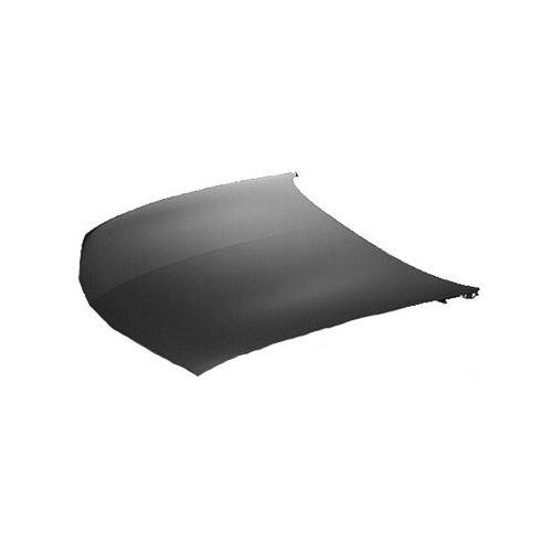 Front Hood Panel -CAPA Certified