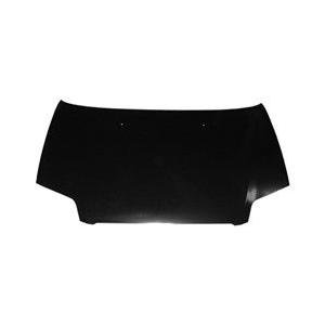 Front Hood Panel Hatchback -CAPA Certified