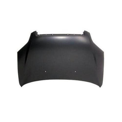 Front Hood Panel Sedan -CAPA Certified