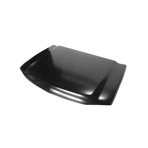 Front Hood Panel 2500/3500 HD -CAPA Certified