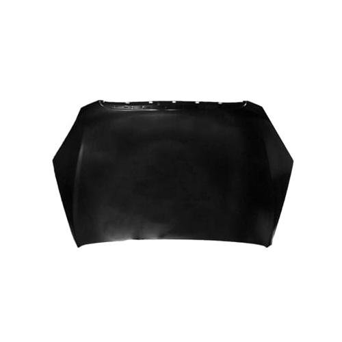 Front Hood Panel Steel