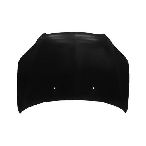Front Hood Panel -CAPA Certified