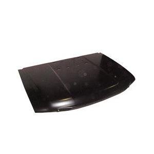 Hood Panel Steel-CAPA Certified