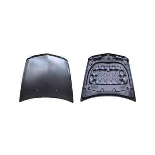 Front Hood Panel Steel Wagon and Coupe