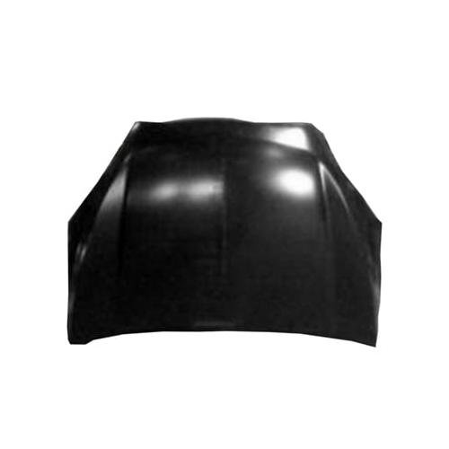 Front Hood Panel Steel -CAPA Certified