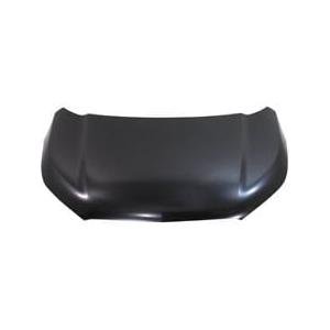 Front Hood Panel Steel