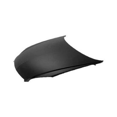 Front Hood Panel Aluminum fits from 3/15 2nd Design -CAPA Certified