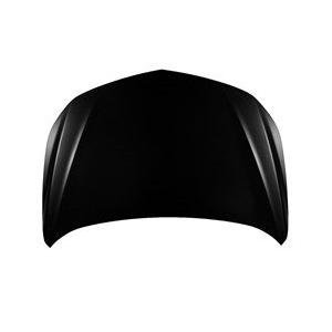 Front Hood Panel Aluminum -CAPA Certified