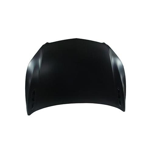 Front Hood Panel Aluminum -CAPA Certified