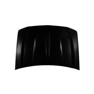 Front Hood Panel Aluminum -CAPA Certified