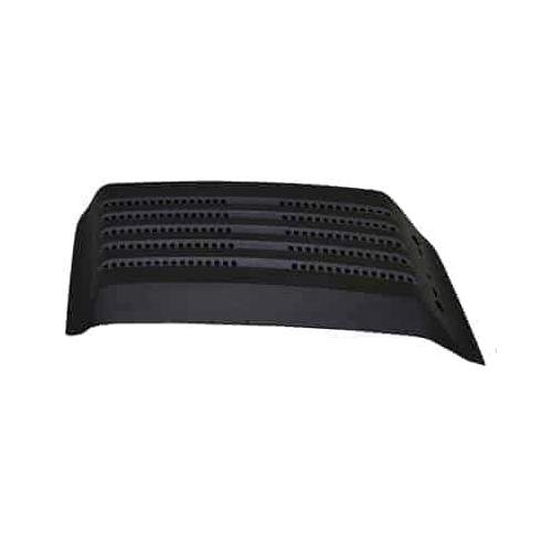 Front Right Hood Panel Grille