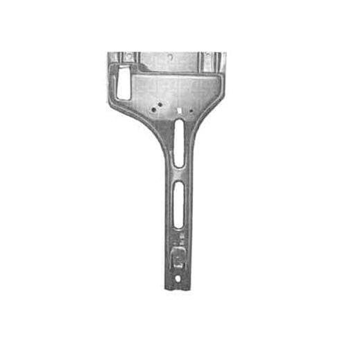 Front Hood Latch Support