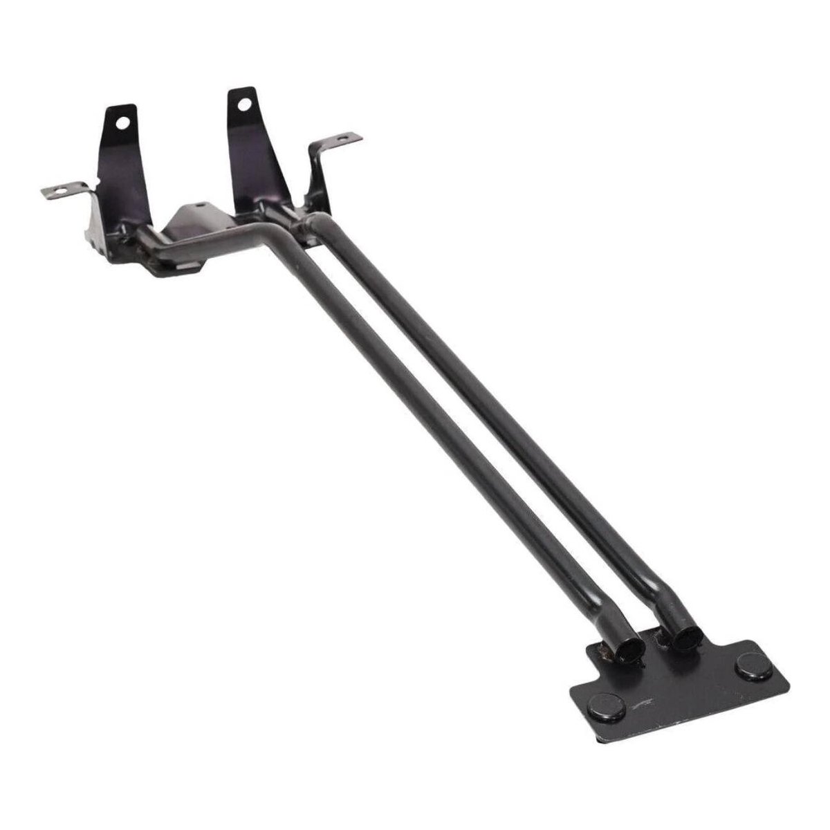 Front Hood Latch Support