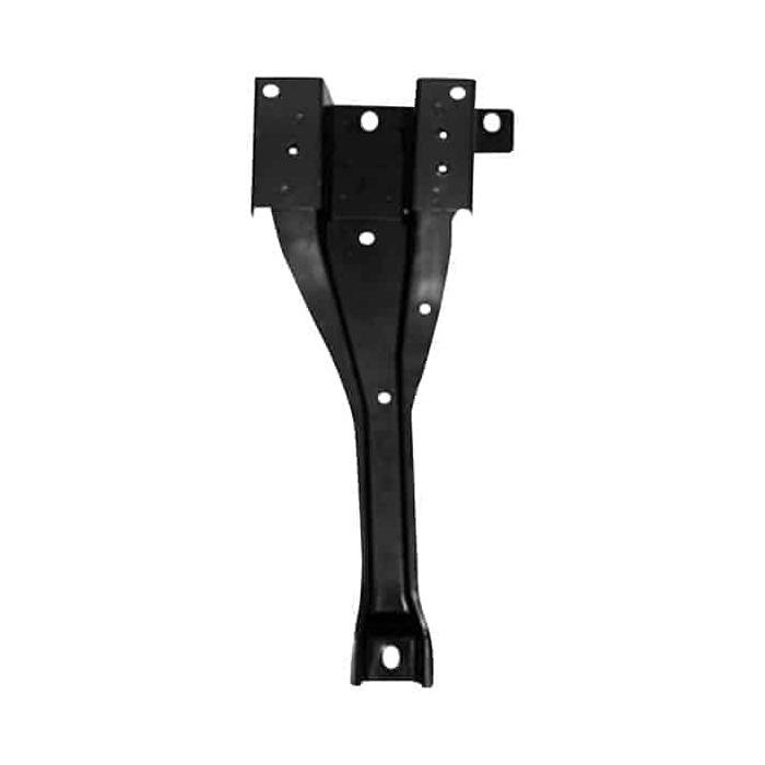 Front Hood Latch Support