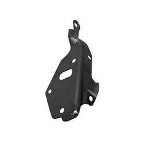 Front Right Hood Hinge Steel fits 2007 Classic Body Style