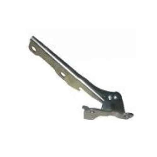 Front Left Hood Hinge Sedan