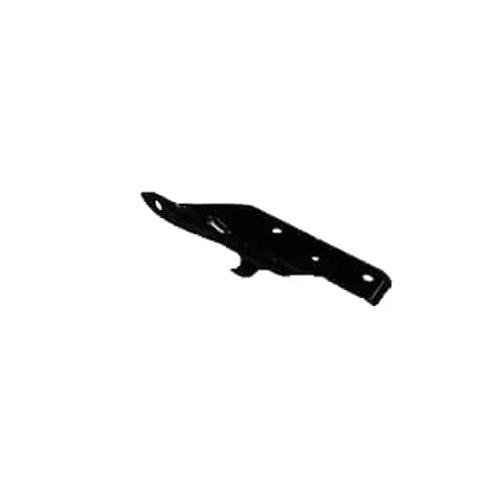 Front Right Hood Hinge Upper