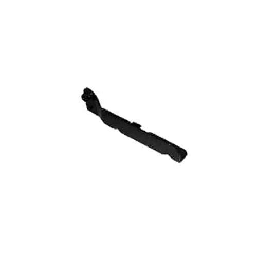 Front Right Hood Hinge Lower Body Side