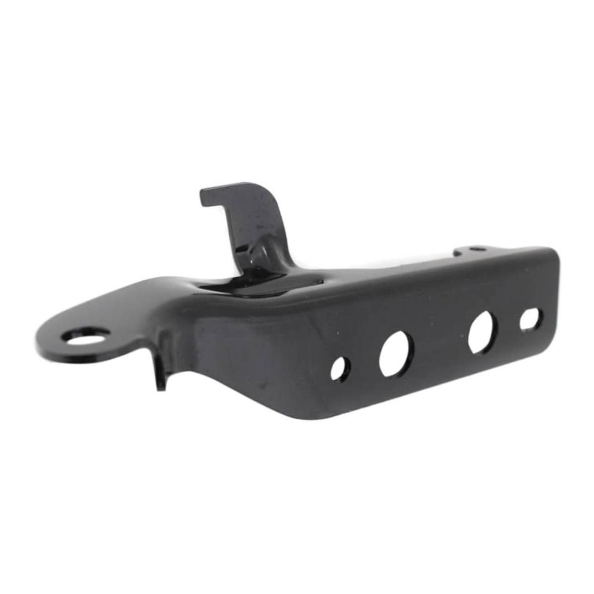 Front Left Hood Hinge Hood Side