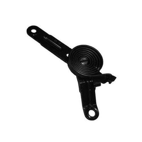 Front Left Hood Lift