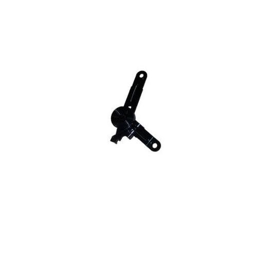 Front Right Hood Spring