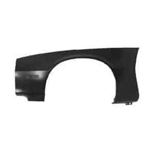 Front Left Fender Z28 -CAPA Certified