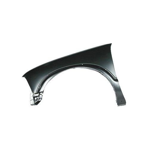 Front Left Fender 2WD and 4WD with ZR2 Package