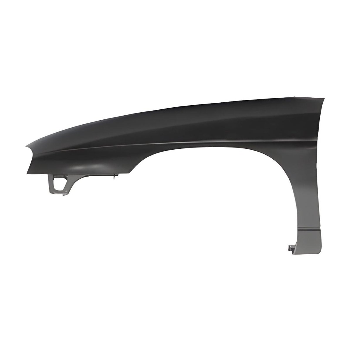 Front Left Fender -CAPA Certified