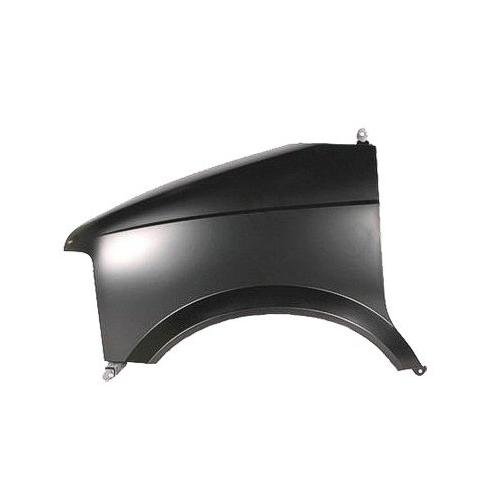 Front Left Fender -CAPA Certified