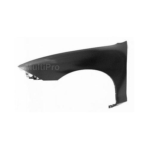 Front Left Fender -CAPA Certified