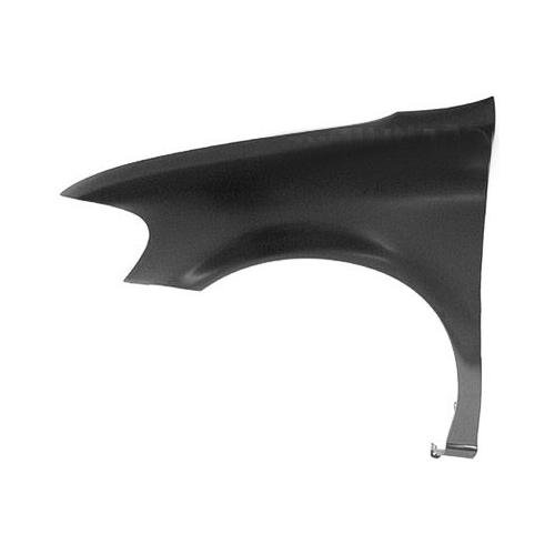 Front Left Fender -CAPA Certified