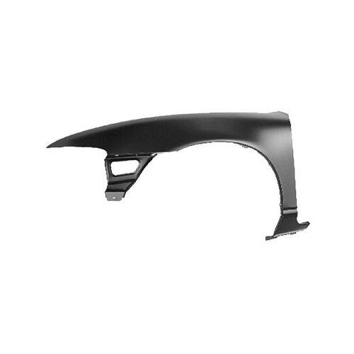 Front Left Fender -CAPA Certified