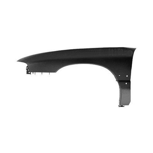 Front Left Fender -CAPA Certified