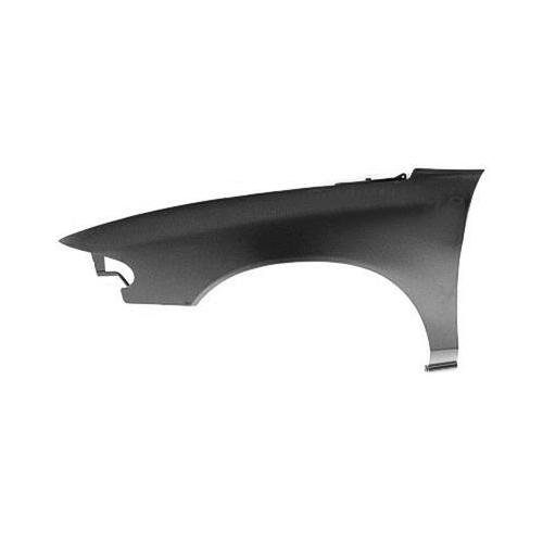Front Left Fender -CAPA Certified