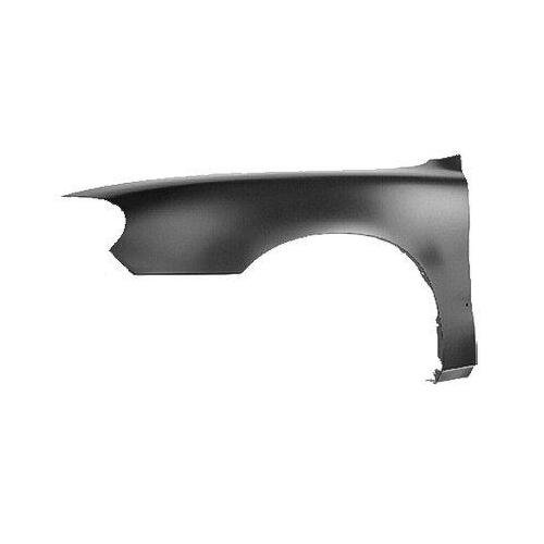 Front Left Fender -CAPA Certified