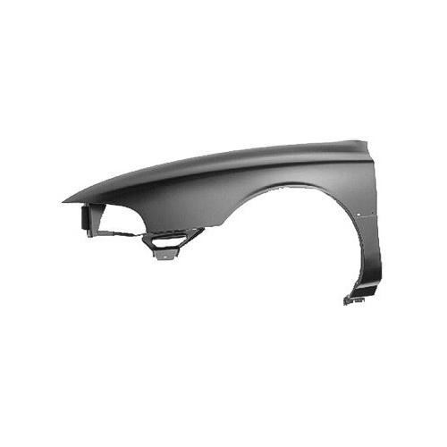 Front Left Fender -CAPA Certified