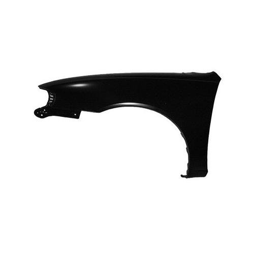 Front Left Fender -CAPA Certified