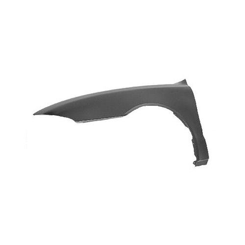 Front Left Fender -CAPA Certified