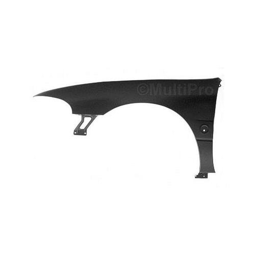 Front Left Fender -CAPA Certified
