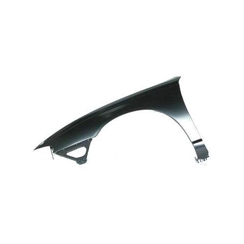 Front Left Fender -CAPA Certified