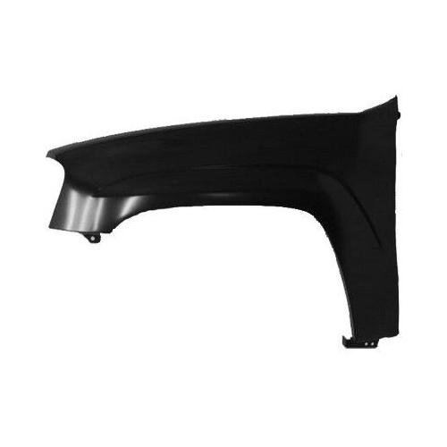 Front Left Fender -CAPA Certified