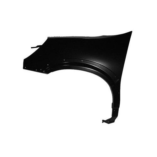 Front Left Fender