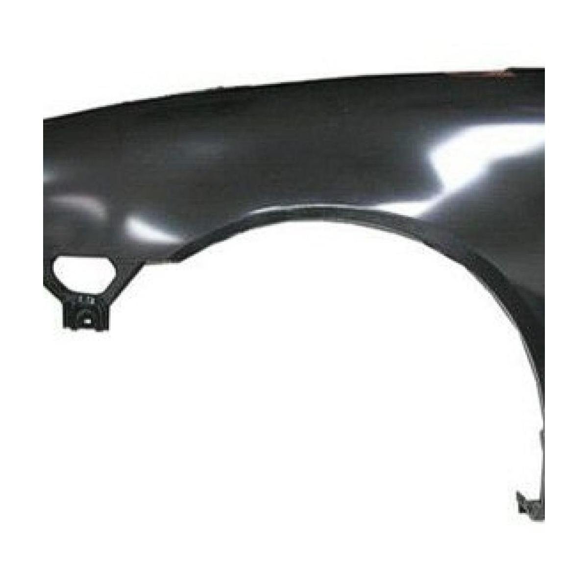Front Left Fender -CAPA Certified