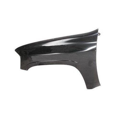 Front Left Fender -CAPA Certified