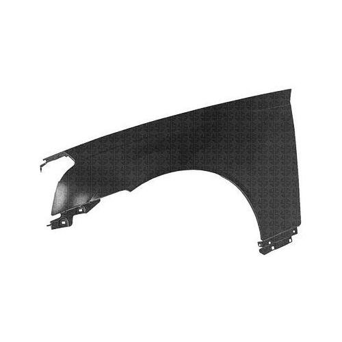 Front Left Fender without Side Repeaters