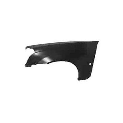 Front Left Fender with Side Repeaters