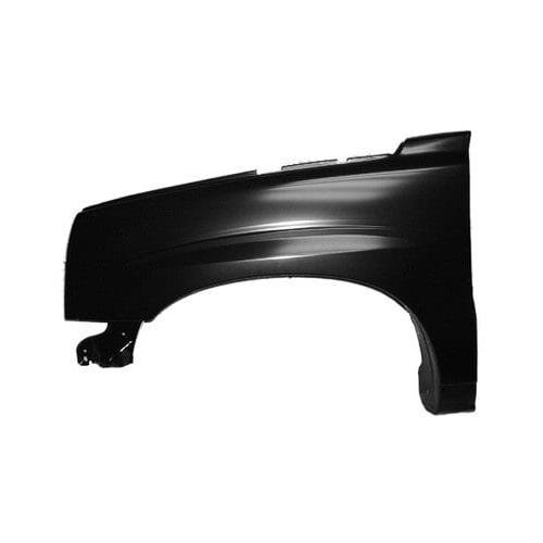 Front Left Fender EXT