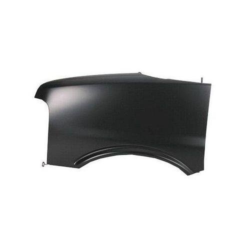 Front Left Fender -CAPA Certified