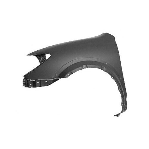 Front Left Fender -CAPA Certified