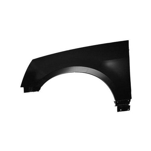 Front Left Fender -CAPA Certified